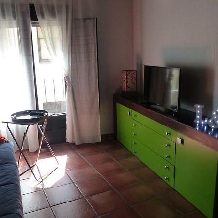 Apartament El Rinconcito De La Luz Del Sol Cuenca  Zewnętrze zdjęcie