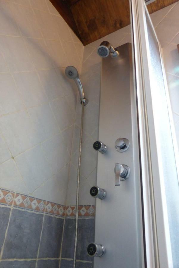 Apartament El Rinconcito De La Luz Del Sol Cuenca  Zewnętrze zdjęcie