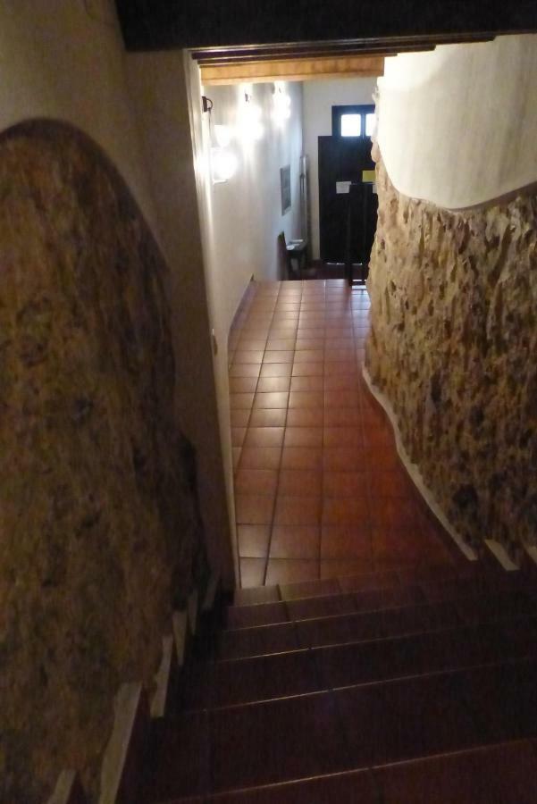 Apartament El Rinconcito De La Luz Del Sol Cuenca  Zewnętrze zdjęcie