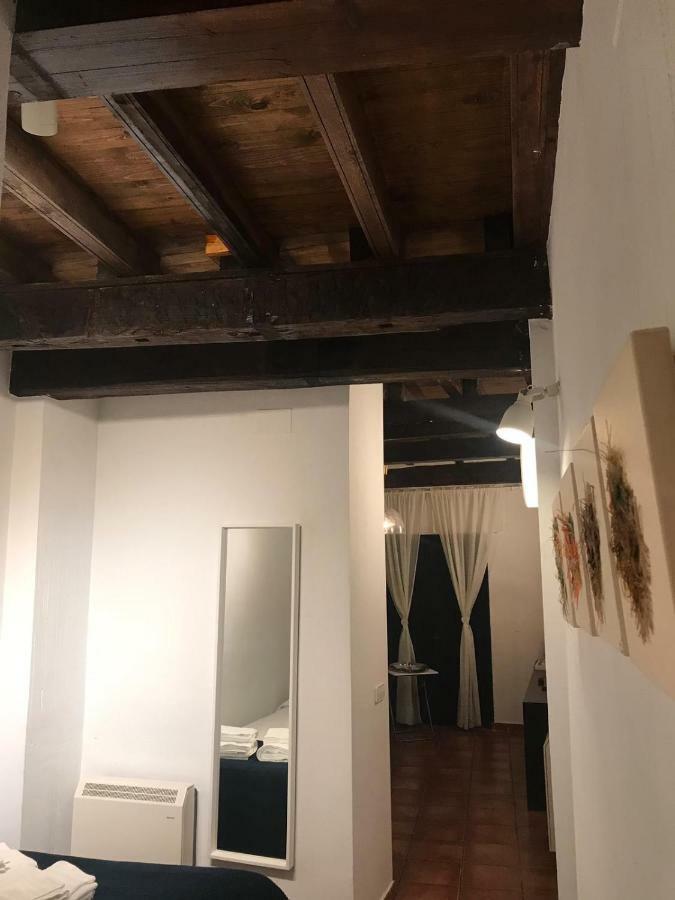 Apartament El Rinconcito De La Luz Del Sol Cuenca  Zewnętrze zdjęcie