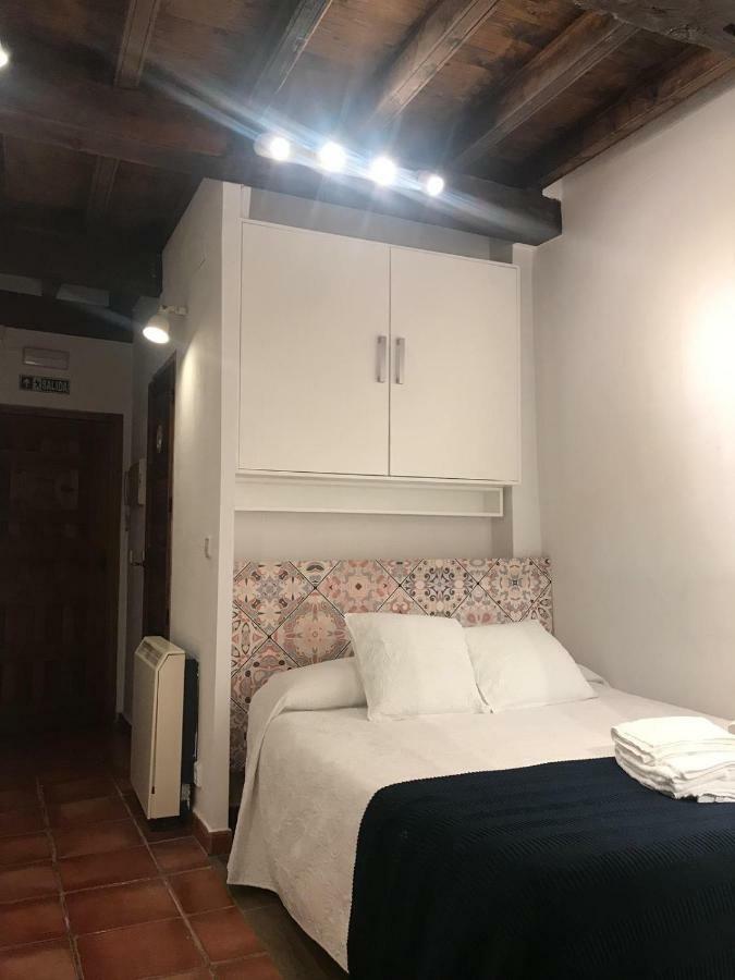 Apartament El Rinconcito De La Luz Del Sol Cuenca  Zewnętrze zdjęcie