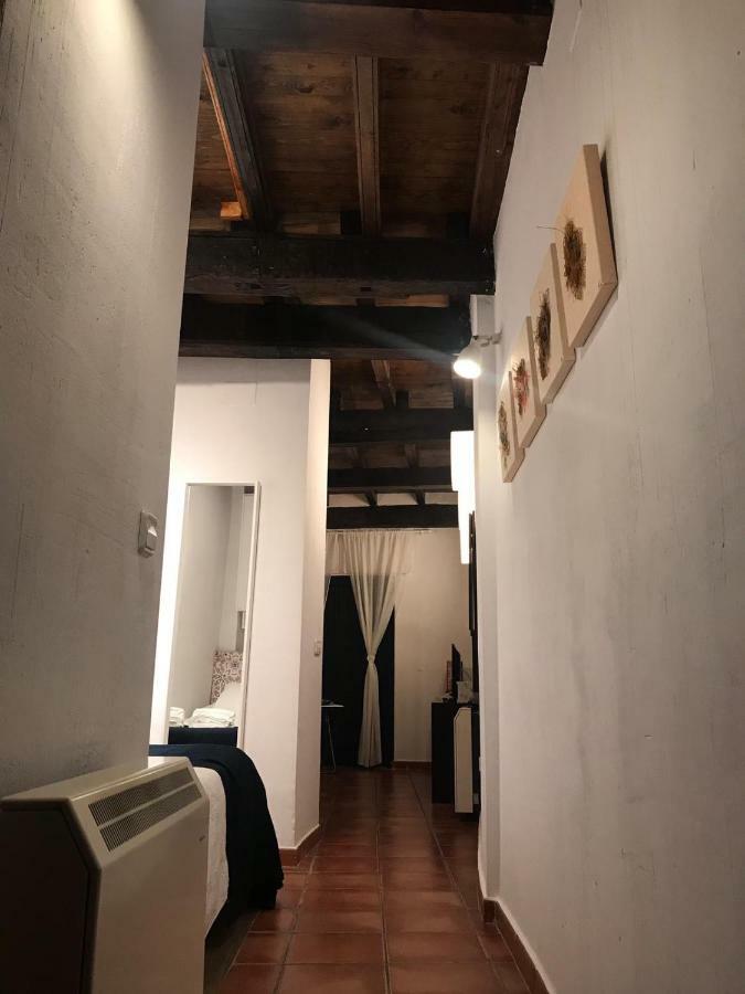 Apartament El Rinconcito De La Luz Del Sol Cuenca  Zewnętrze zdjęcie
