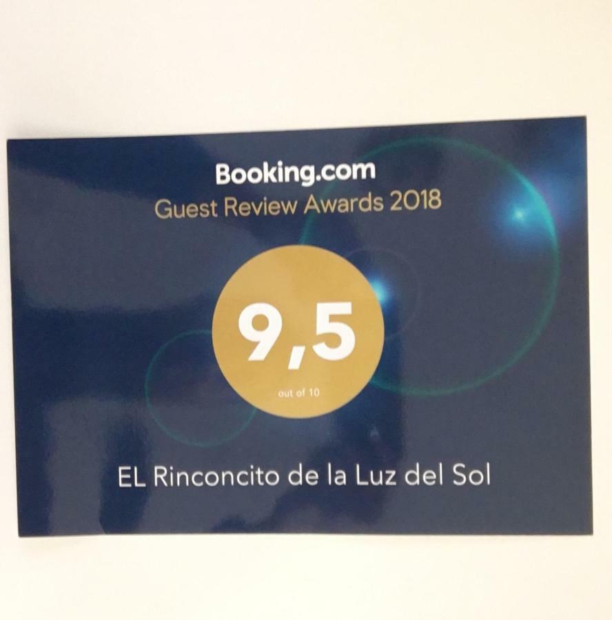 Apartament El Rinconcito De La Luz Del Sol Cuenca  Zewnętrze zdjęcie
